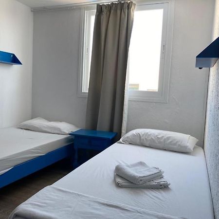Apartamento Mirada I 35, Es Pujols ALTA TURISTICA GECKO BLUE Exterior foto