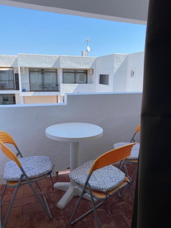 Apartamento Mirada I 35, Es Pujols ALTA TURISTICA GECKO BLUE Exterior foto