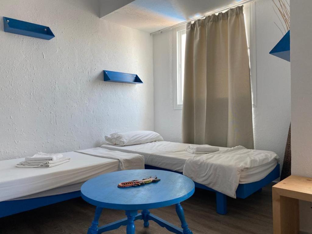 Apartamento Mirada I 35, Es Pujols ALTA TURISTICA GECKO BLUE Exterior foto