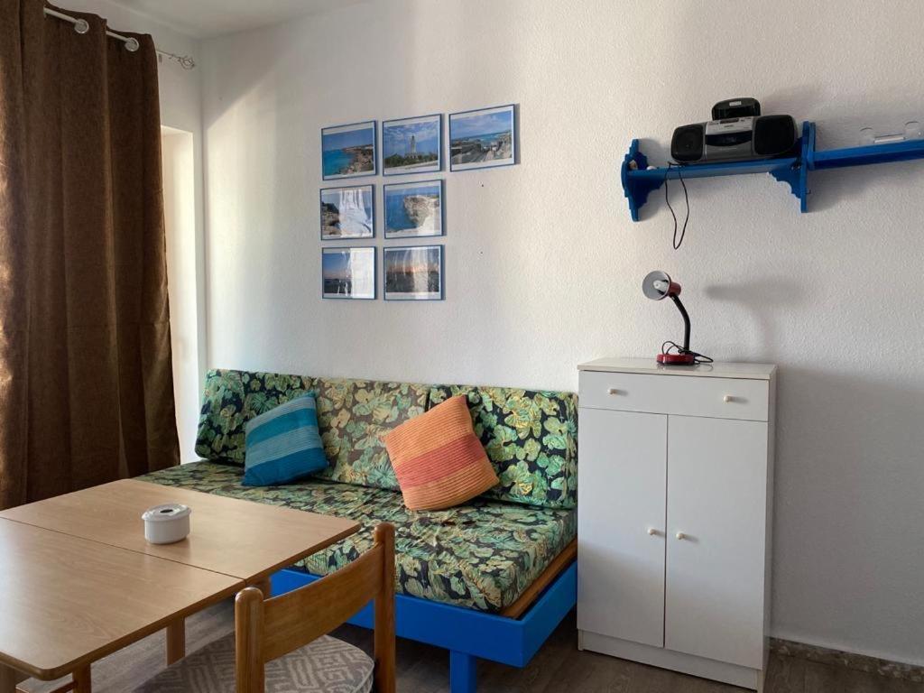 Apartamento Mirada I 35, Es Pujols ALTA TURISTICA GECKO BLUE Exterior foto