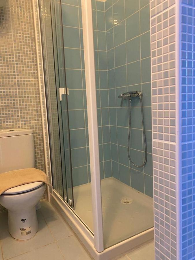 Apartamento Mirada I 35, Es Pujols ALTA TURISTICA GECKO BLUE Exterior foto