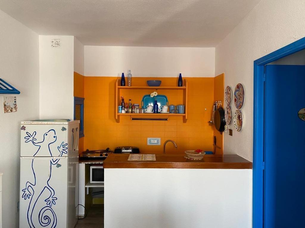 Apartamento Mirada I 35, Es Pujols ALTA TURISTICA GECKO BLUE Exterior foto