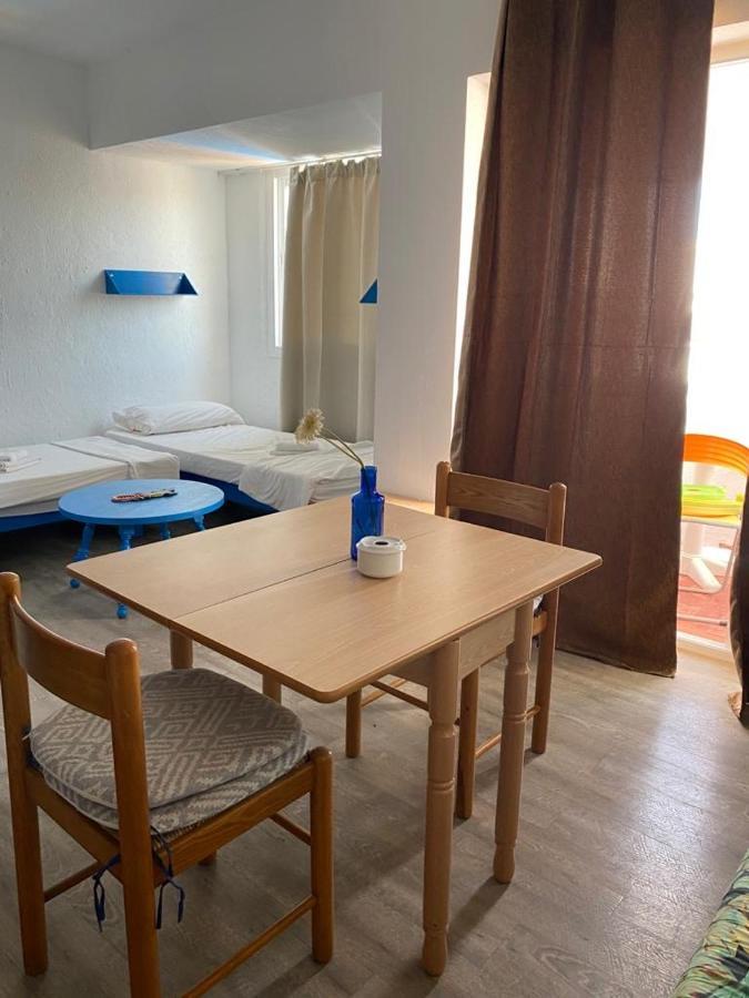 Apartamento Mirada I 35, Es Pujols ALTA TURISTICA GECKO BLUE Exterior foto